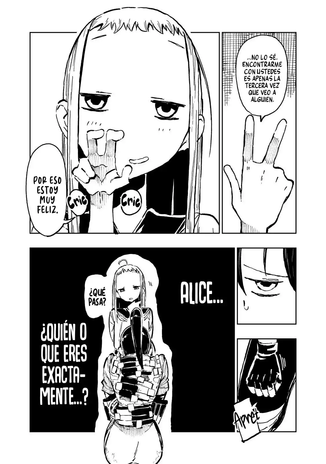 RYUUTSUHEGUI capítulo 4, página 9