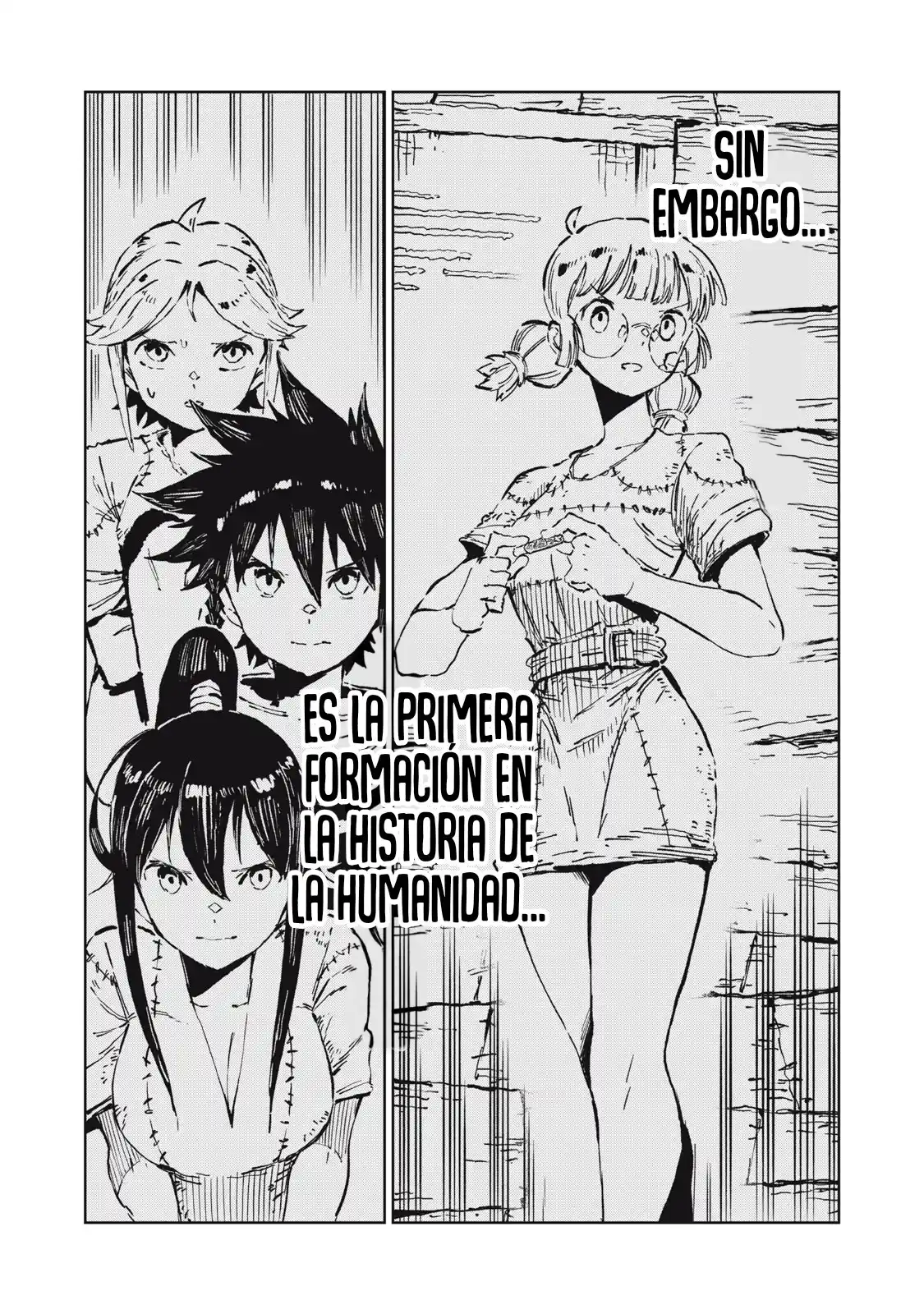 RYUUTSUHEGUI capítulo 5, página 7