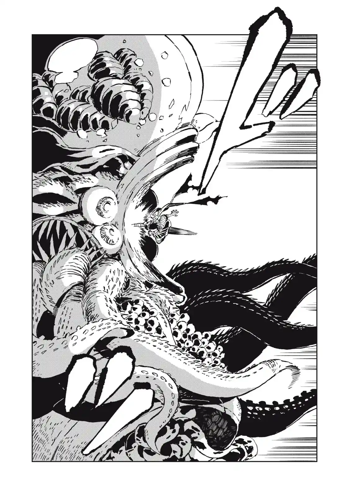 RYUUTSUHEGUI capítulo 5, página 13