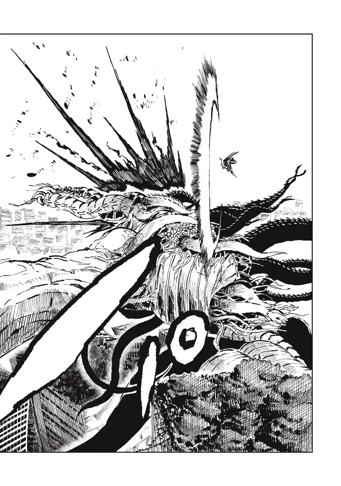 RYUUTSUHEGUI capítulo 5, página 14