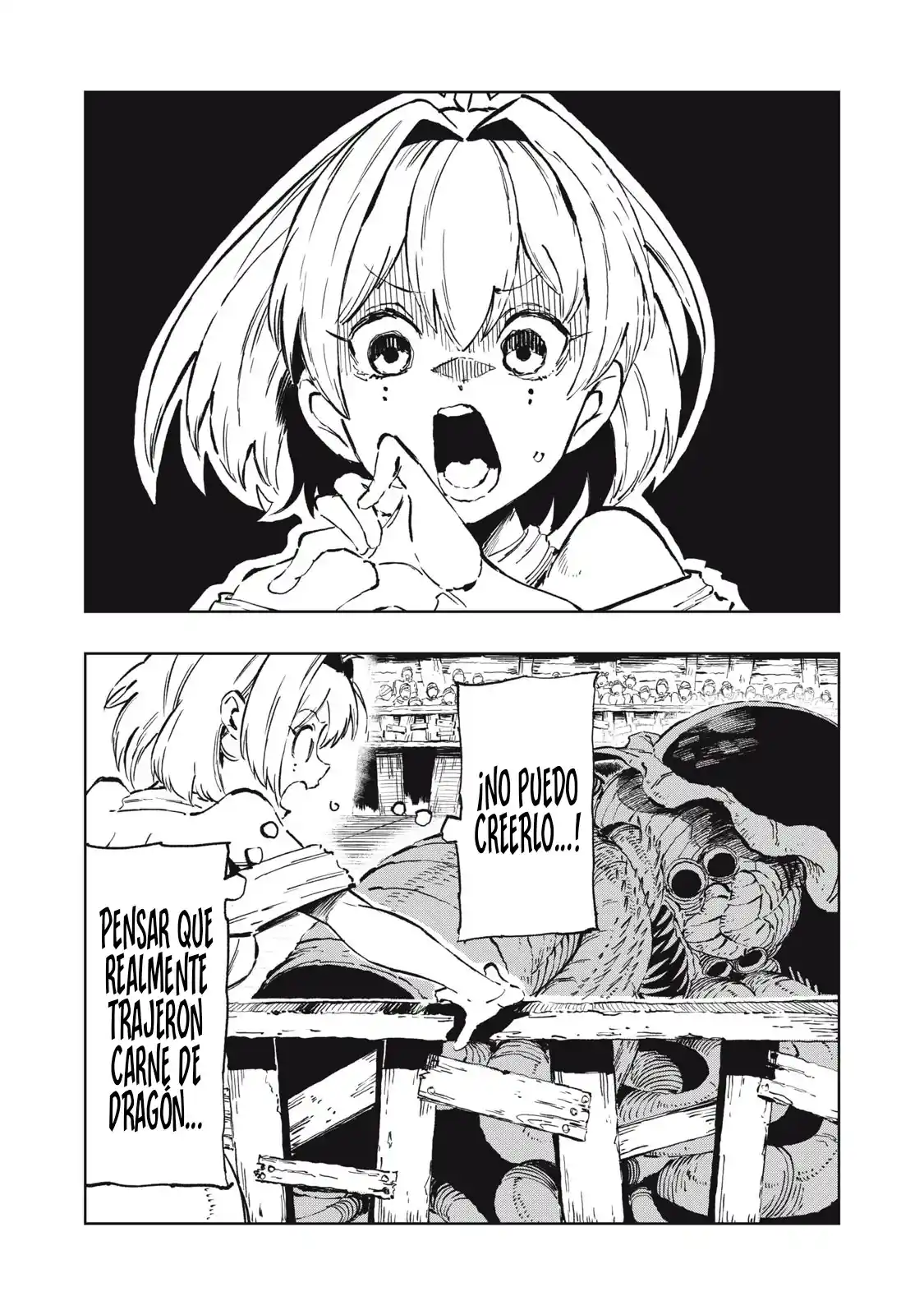 RYUUTSUHEGUI capítulo 5, página 20