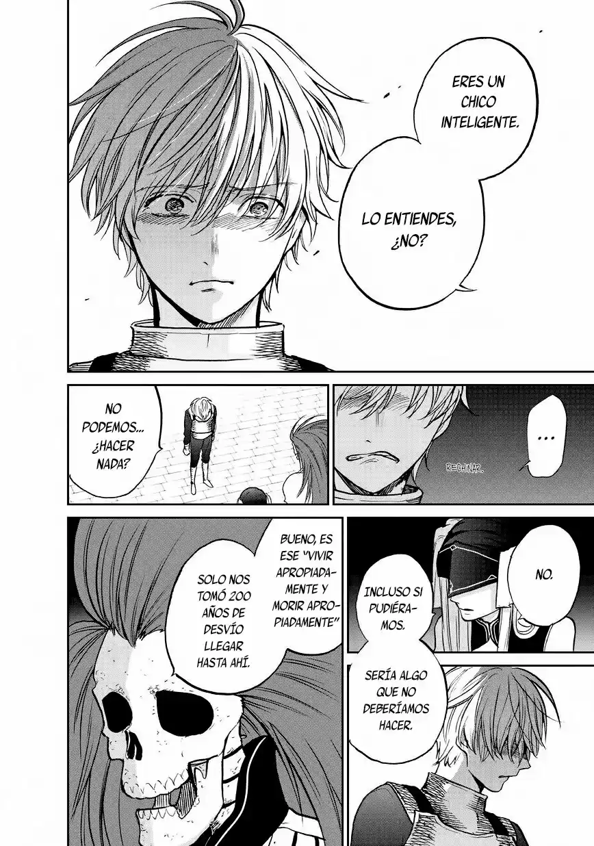 Saihate No Paladin capítulo 13, página 5
