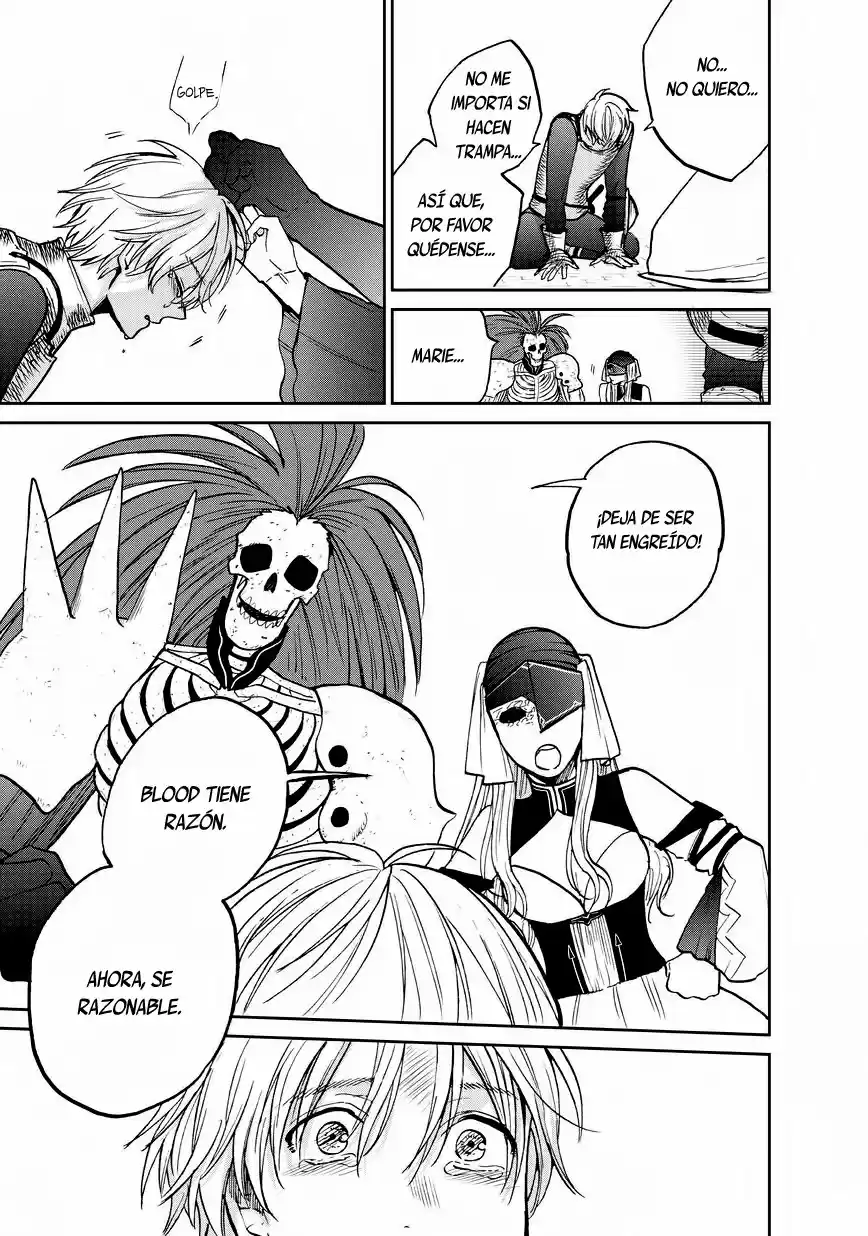 Saihate No Paladin capítulo 13, página 10
