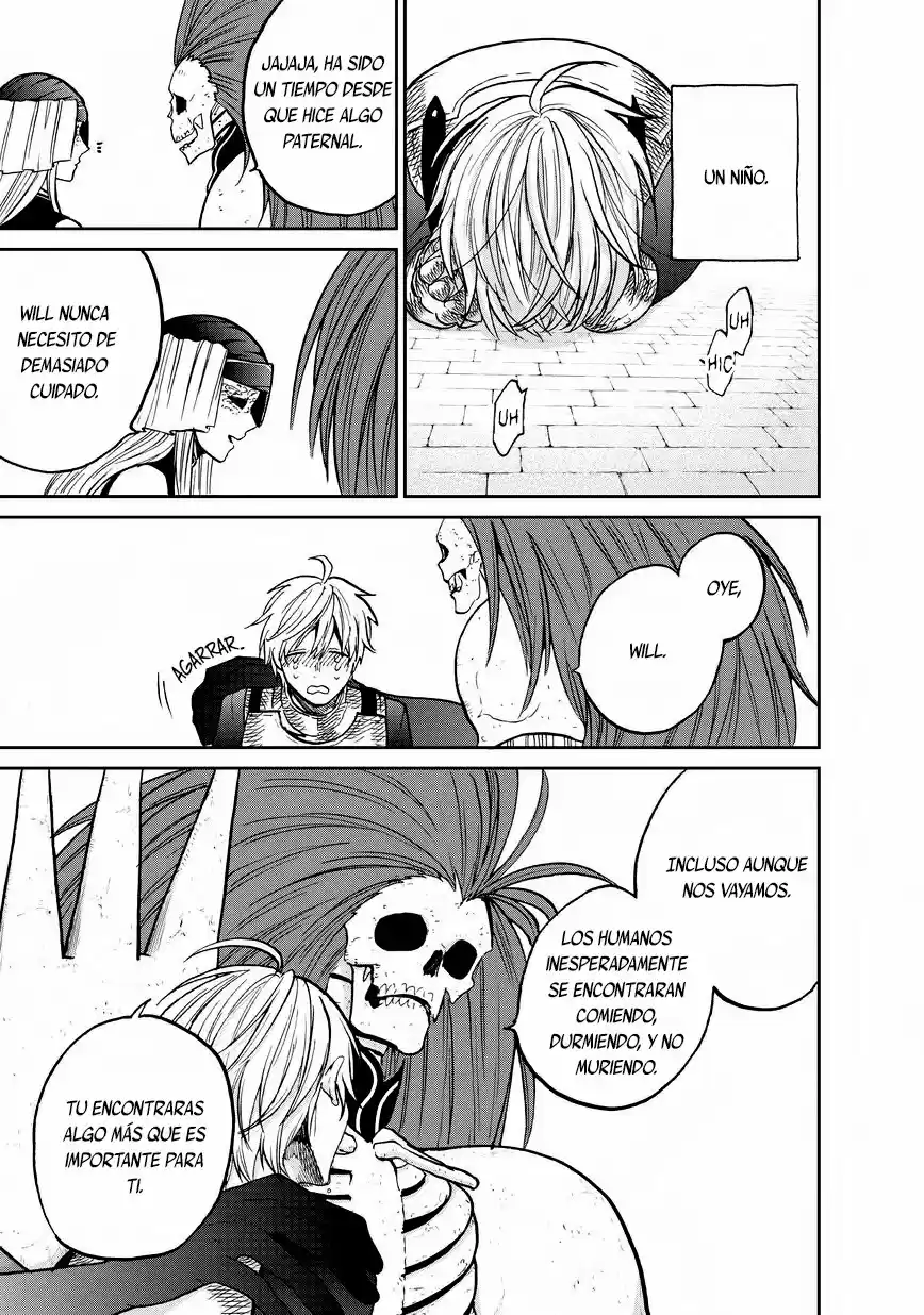 Saihate No Paladin capítulo 13, página 12