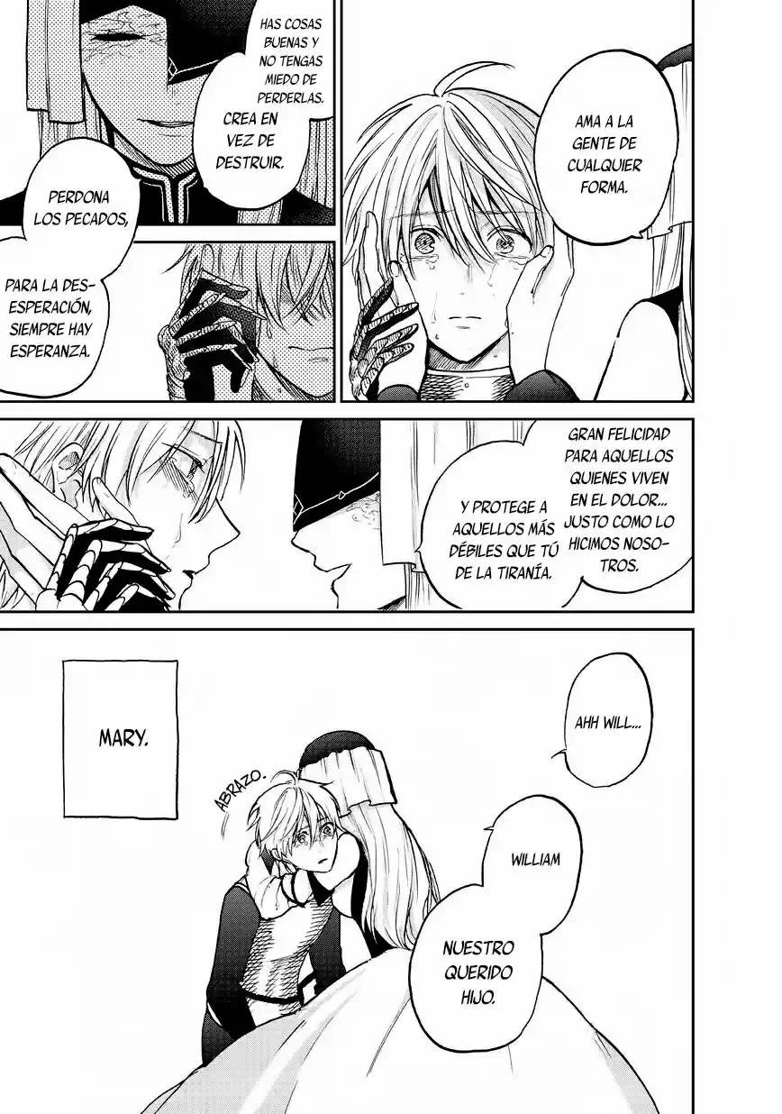 Saihate No Paladin capítulo 13, página 14