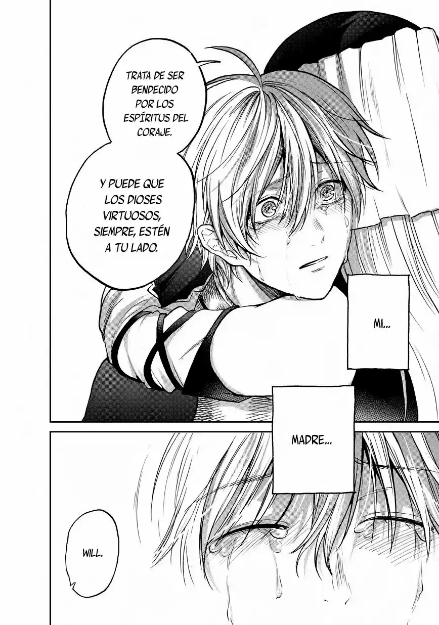 Saihate No Paladin capítulo 13, página 15