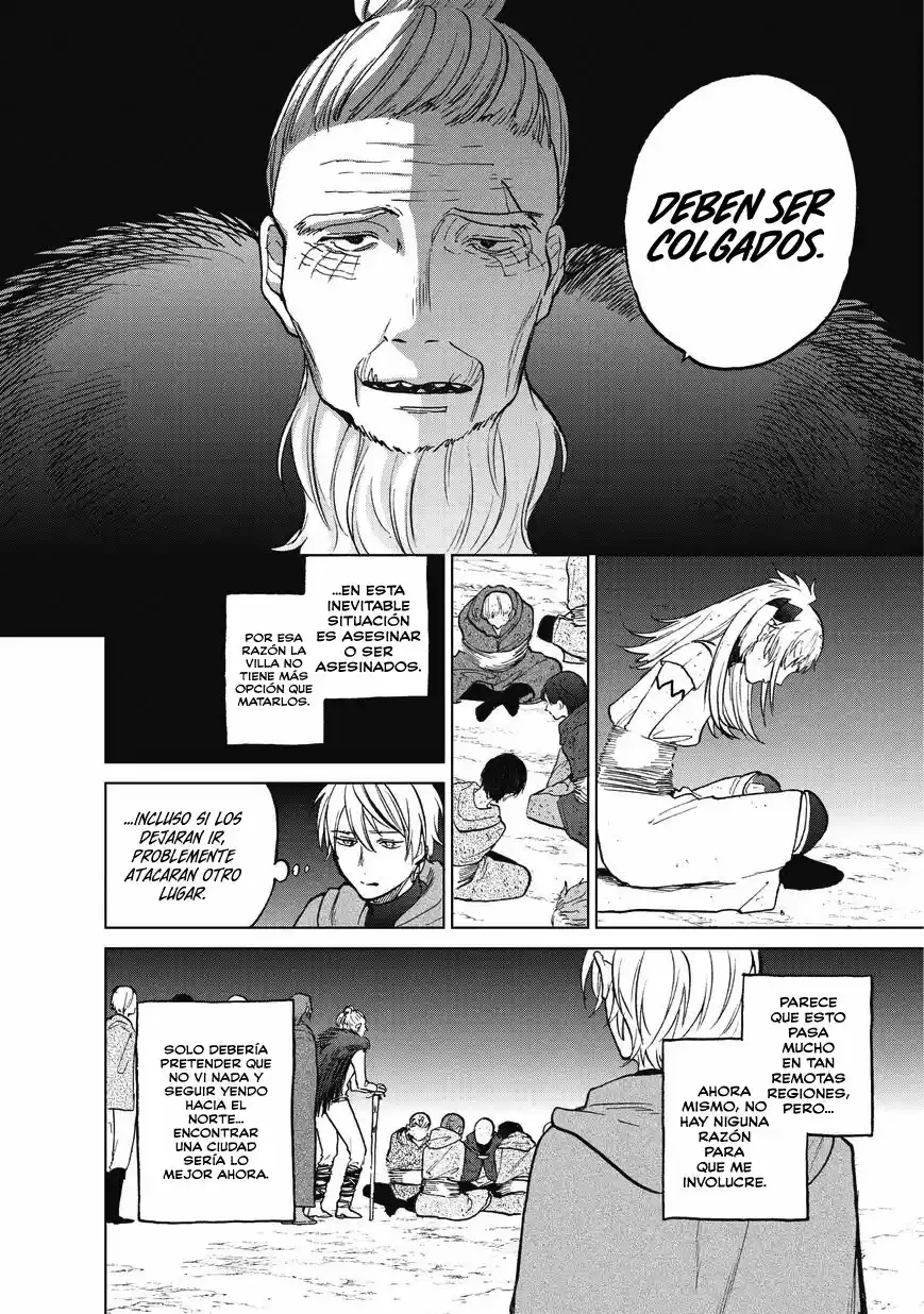 Saihate No Paladin capítulo 16, página 24