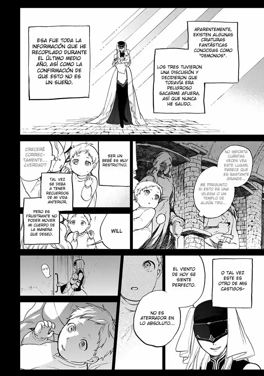 Saihate No Paladin capítulo 2, página 9
