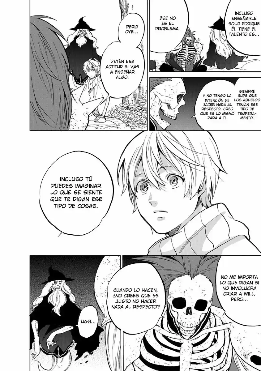 Saihate No Paladin capítulo 2, página 25