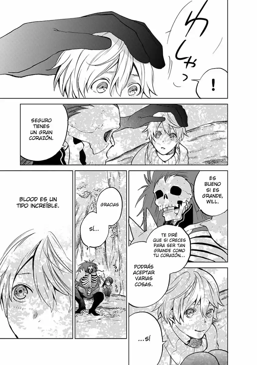 Saihate No Paladin capítulo 2, página 30