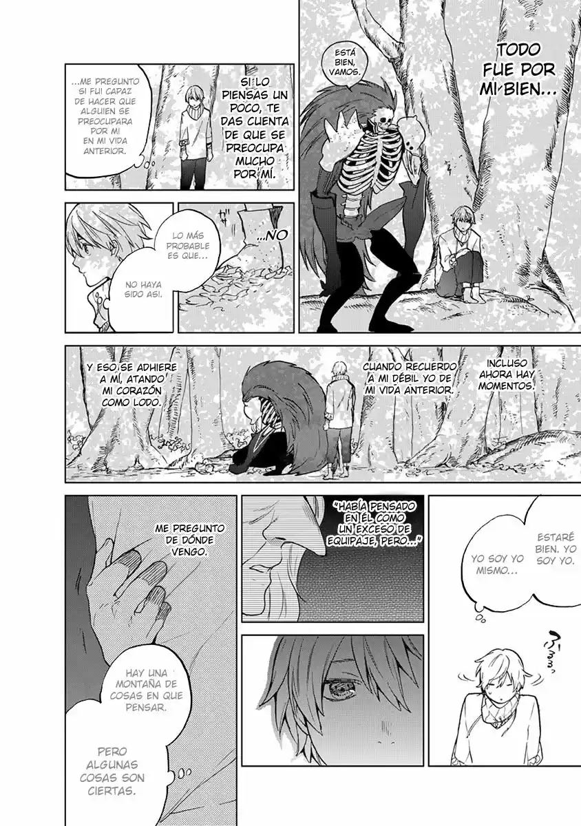 Saihate No Paladin capítulo 2, página 31