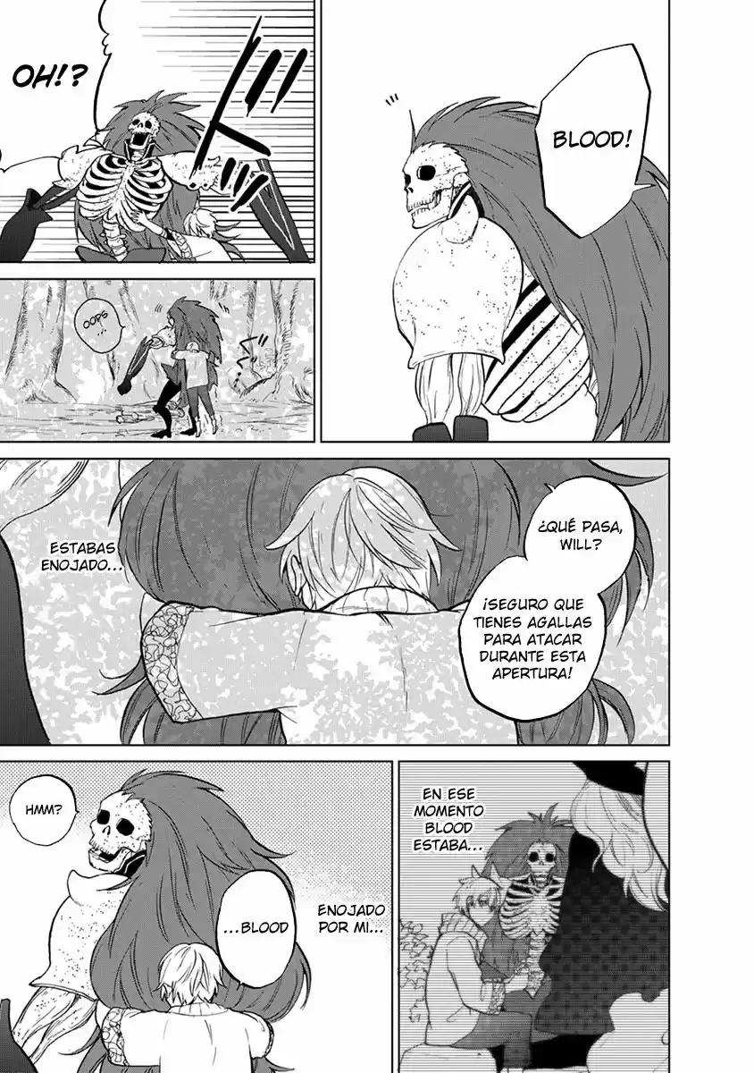 Saihate No Paladin capítulo 2, página 32