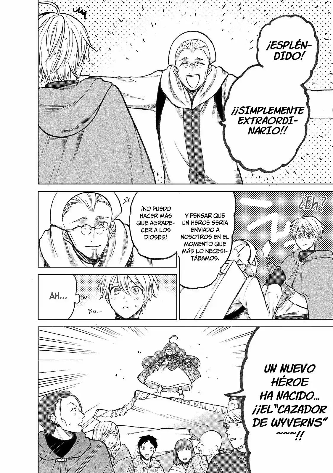 Saihate No Paladin capítulo 21, página 4
