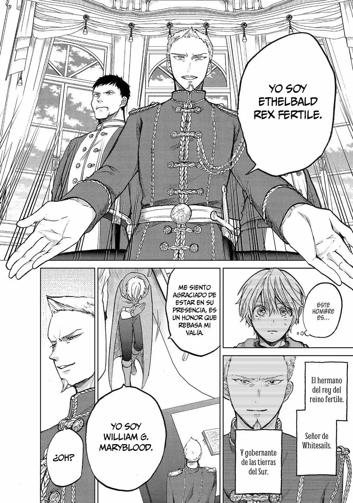 Saihate No Paladin capítulo 21, página 10