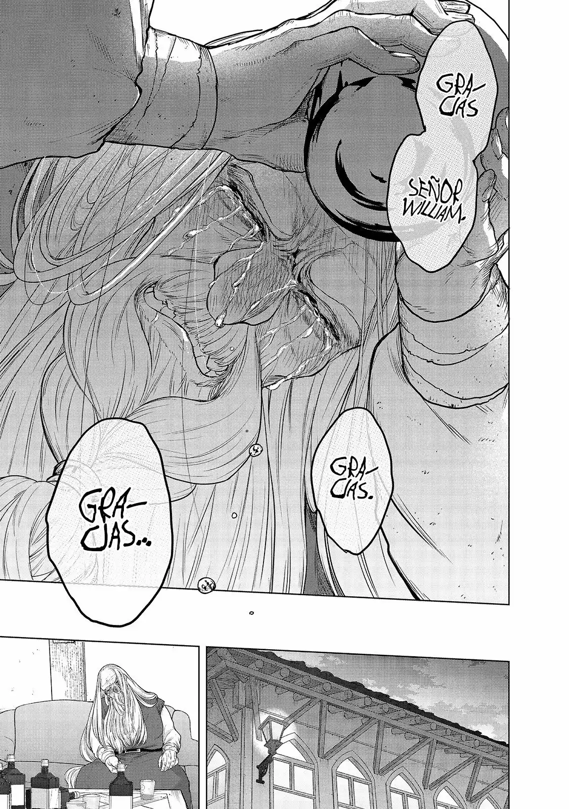 Saihate No Paladin capítulo 32, página 24