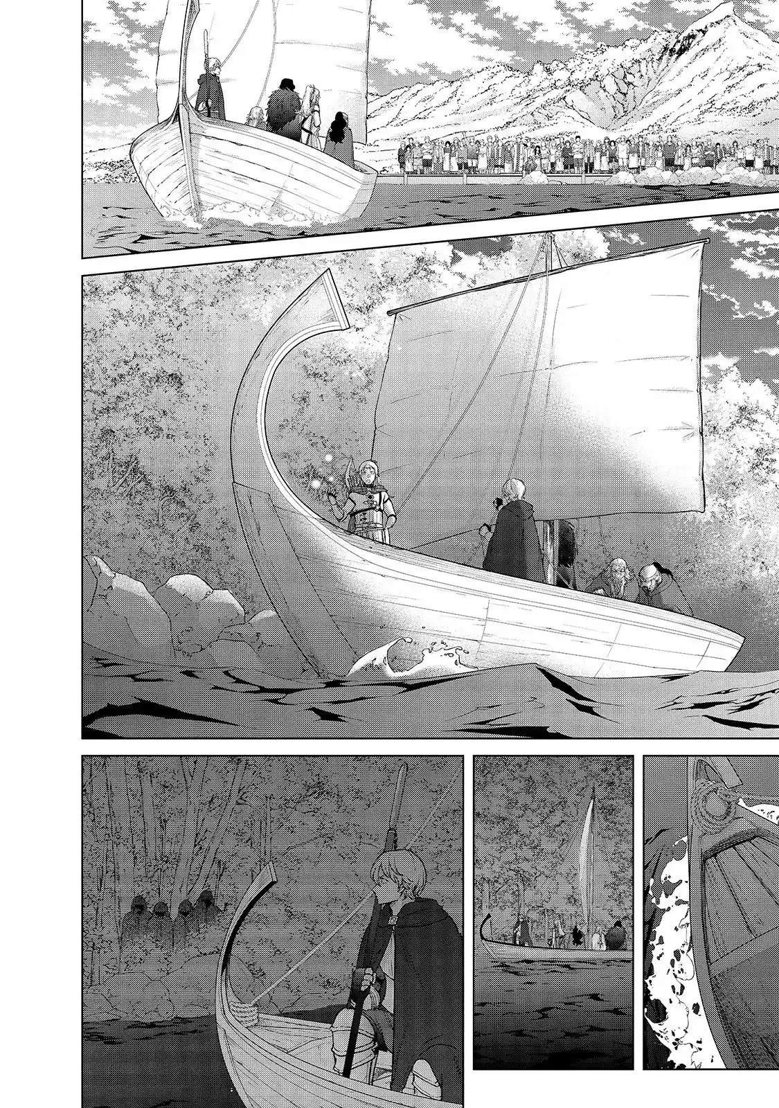 Saihate No Paladin capítulo 39, página 34