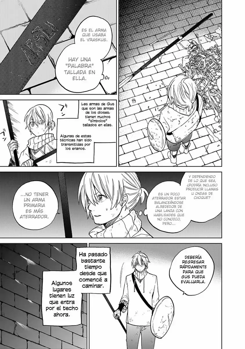 Saihate No Paladin capítulo 4, página 24