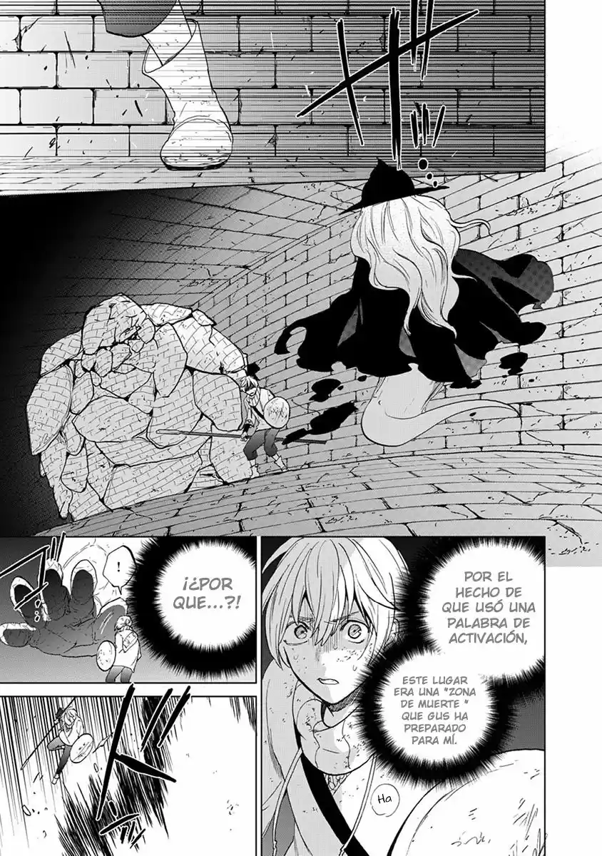 Saihate No Paladin capítulo 4, página 32