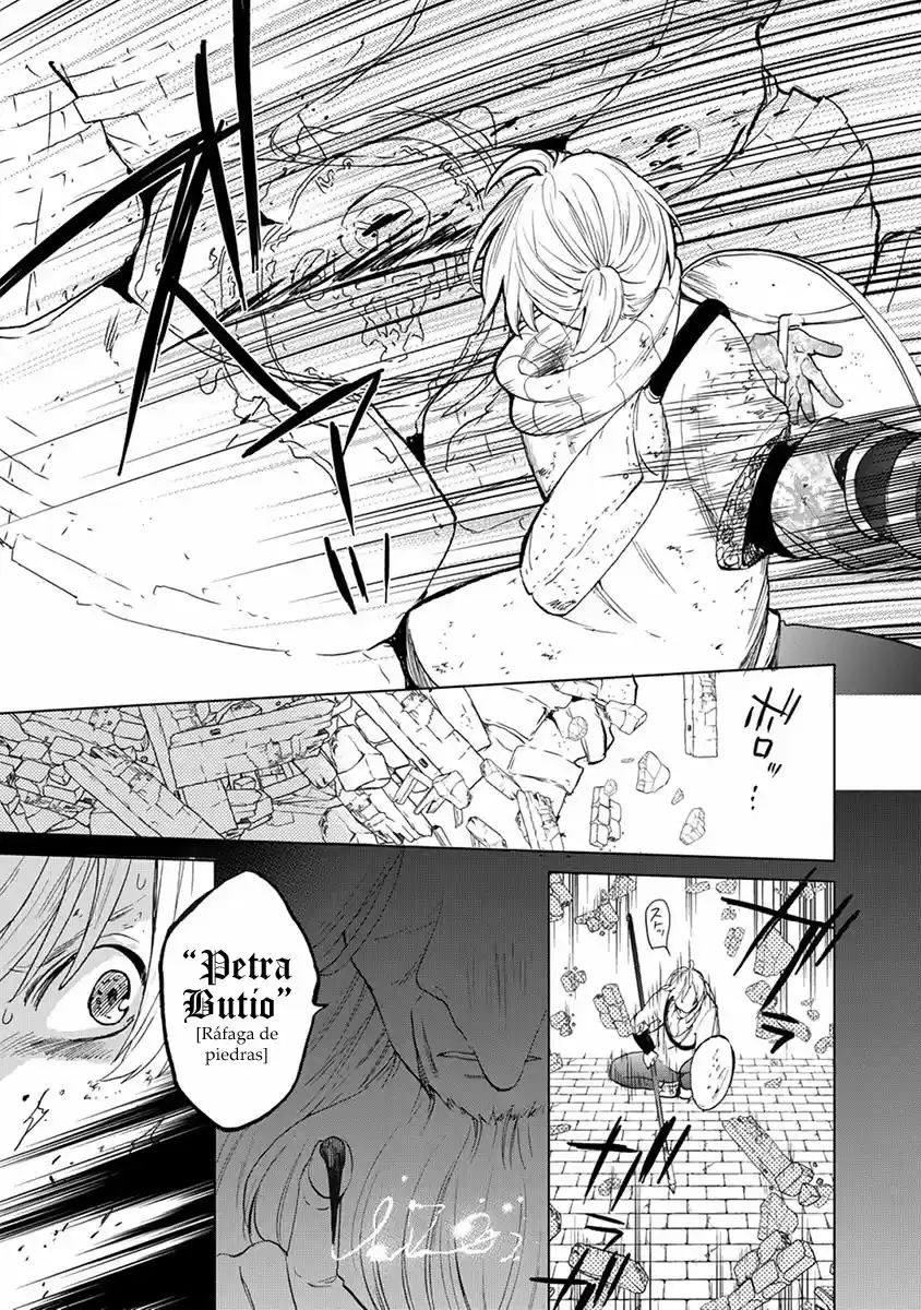Saihate No Paladin capítulo 4, página 34