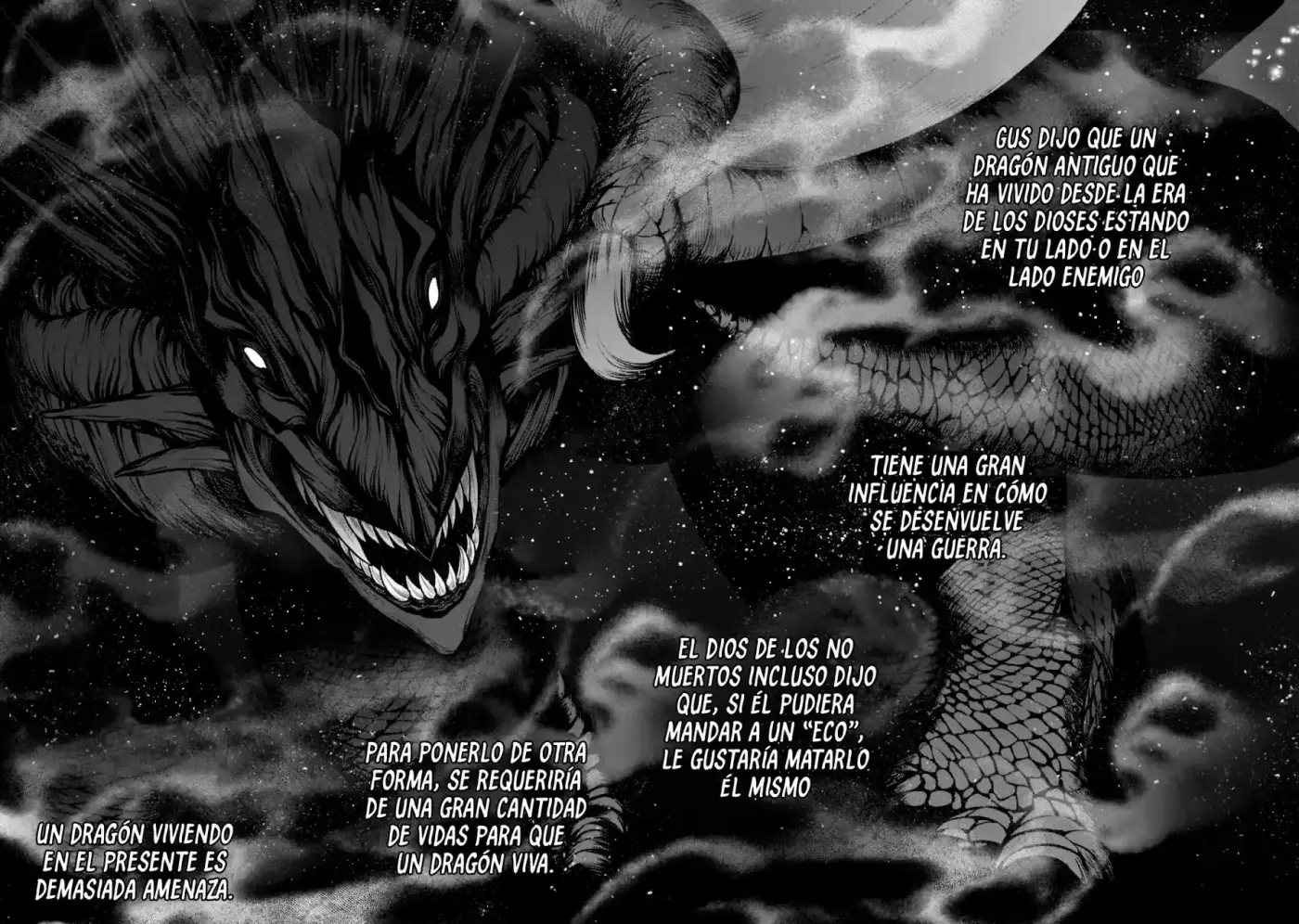 Saihate No Paladin capítulo 41, página 24