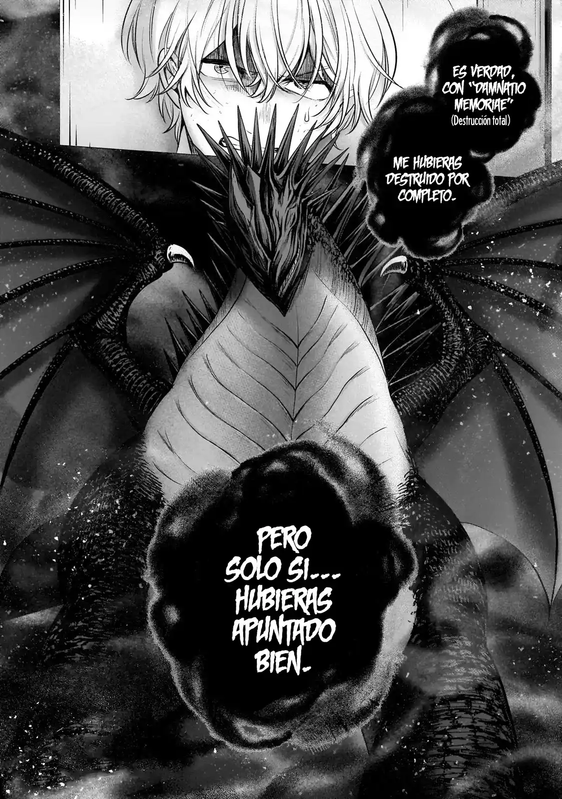 Saihate No Paladin capítulo 57, página 32