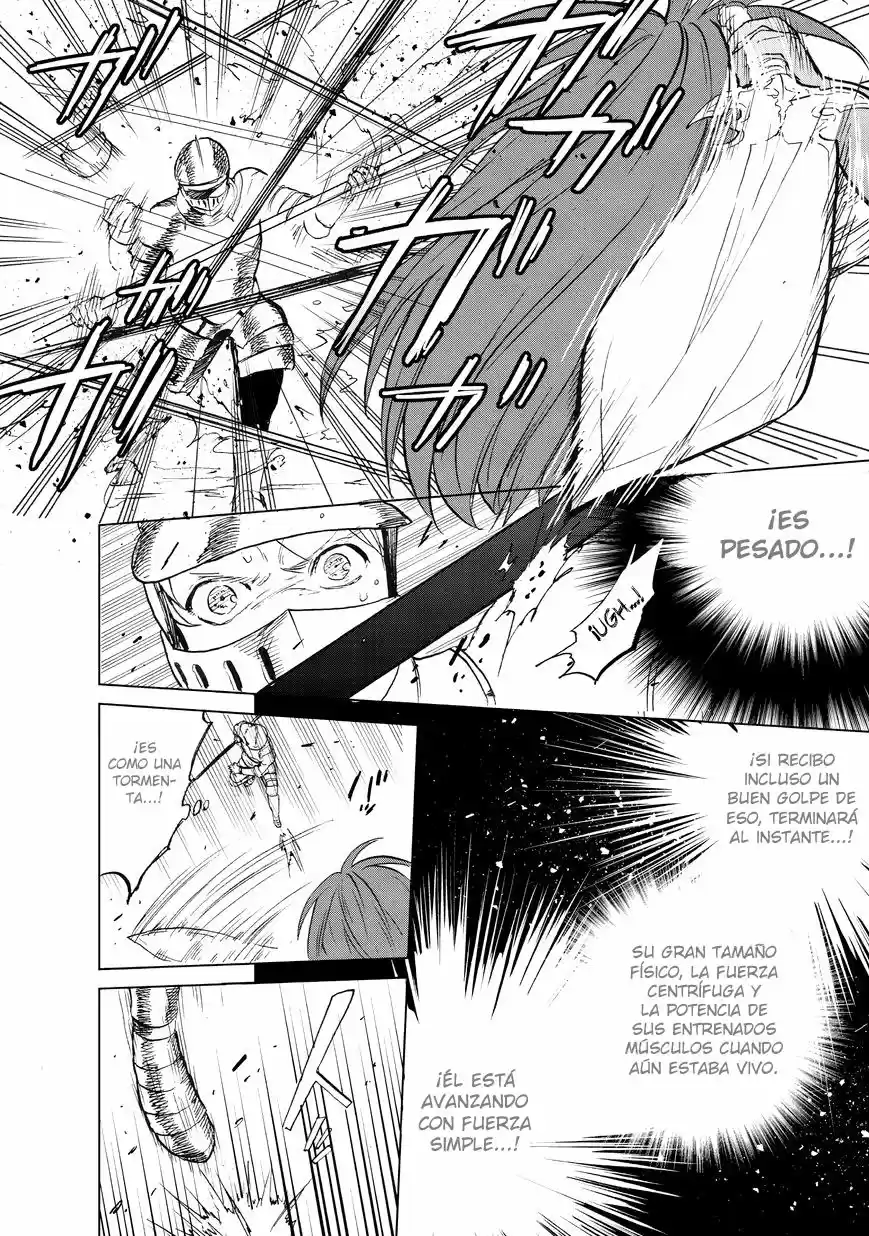 Saihate No Paladin capítulo 6, página 24