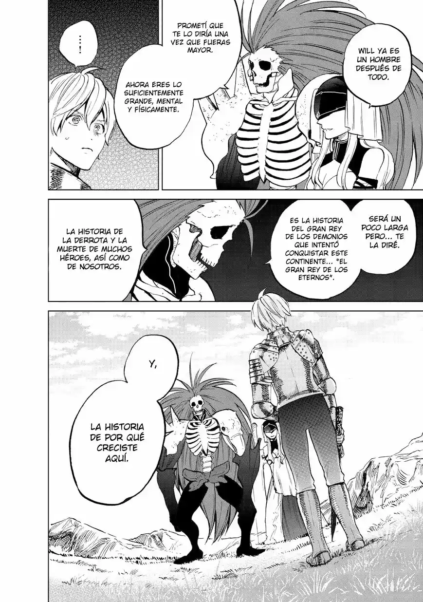 Saihate No Paladin capítulo 6, página 44