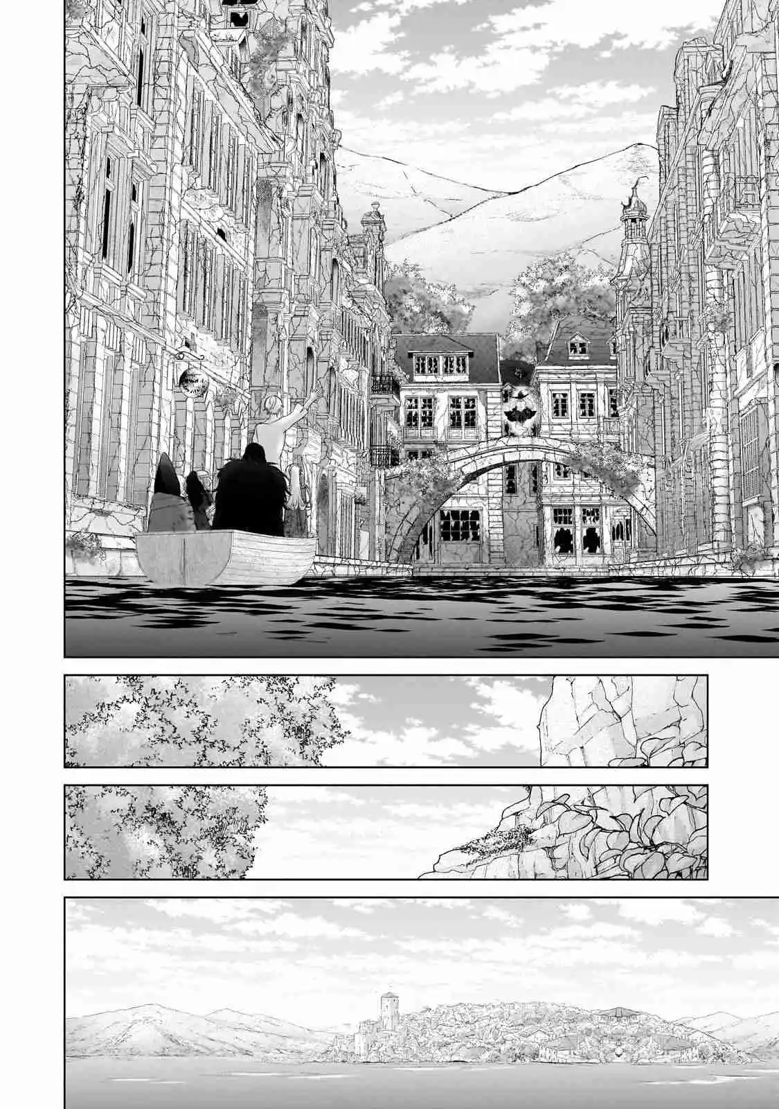 Saihate No Paladin capítulo 65, página 34