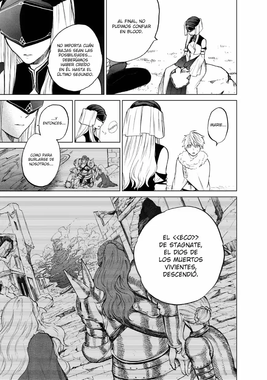 Saihate No Paladin capítulo 7, página 21