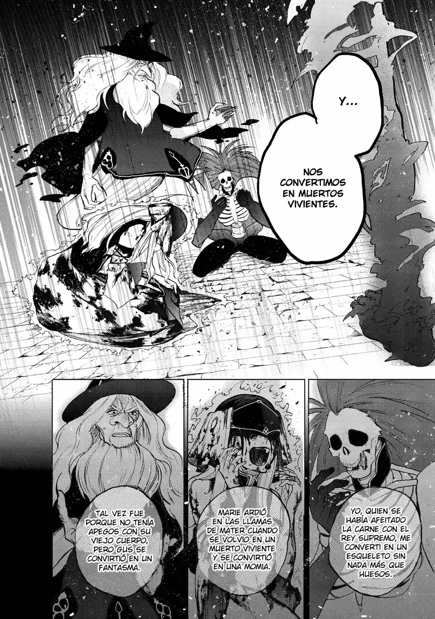 Saihate No Paladin capítulo 7, página 24
