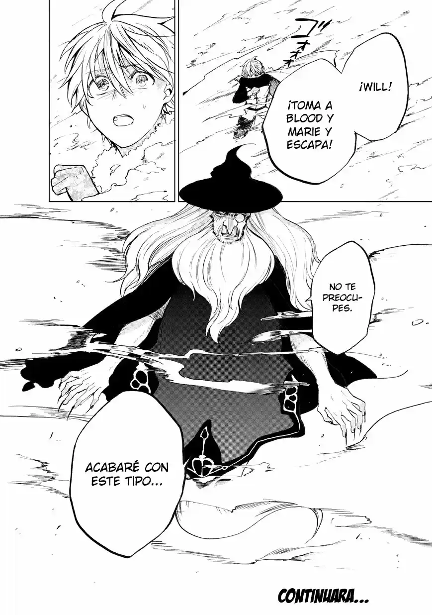 Saihate No Paladin capítulo 7, página 41