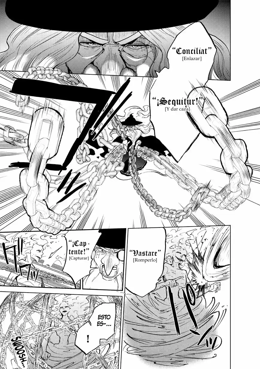 Saihate No Paladin capítulo 8, página 4
