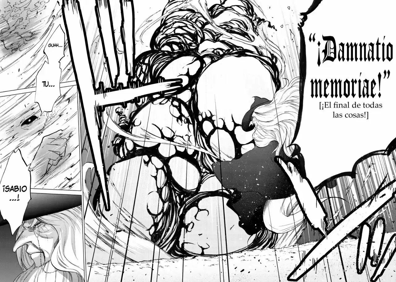Saihate No Paladin capítulo 8, página 7
