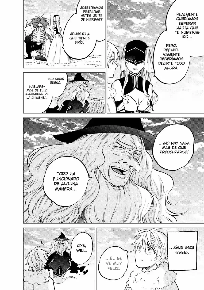 Saihate No Paladin capítulo 8, página 12