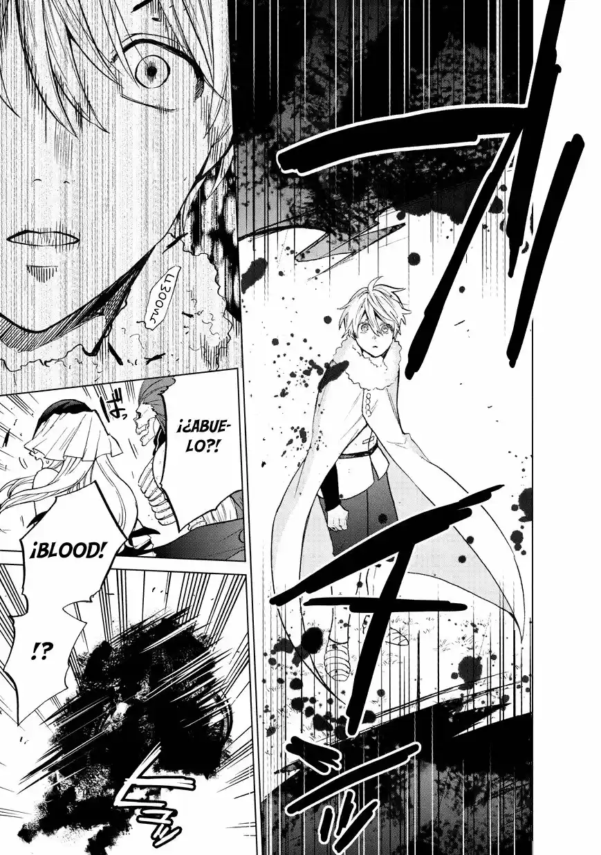 Saihate No Paladin capítulo 8, página 15