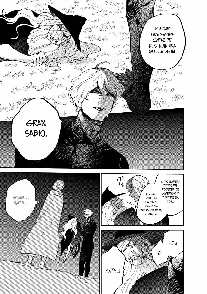 Saihate No Paladin capítulo 8, página 17
