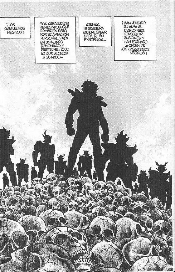Saint Seiya capítulo 13, página 24