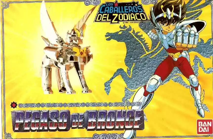 Saint Seiya capítulo 18, página 32