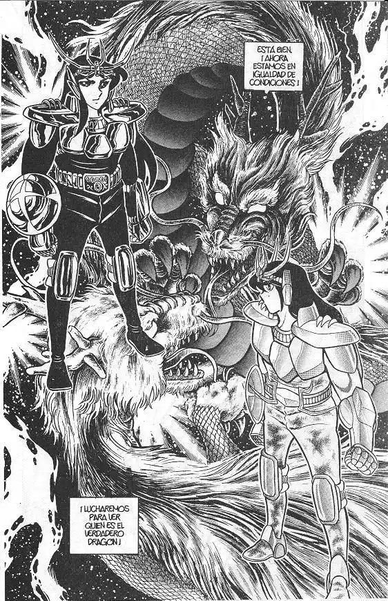 Saint Seiya capítulo 21, página 18