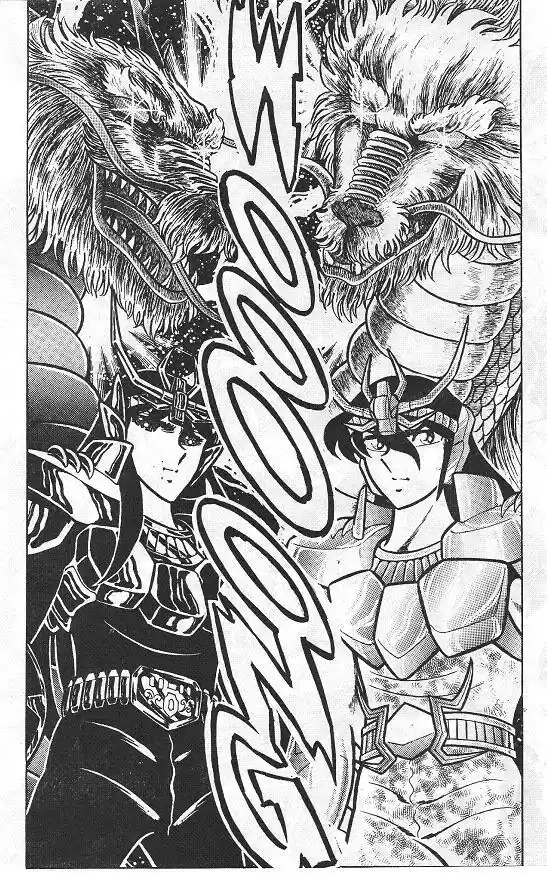 Saint Seiya capítulo 21, página 19