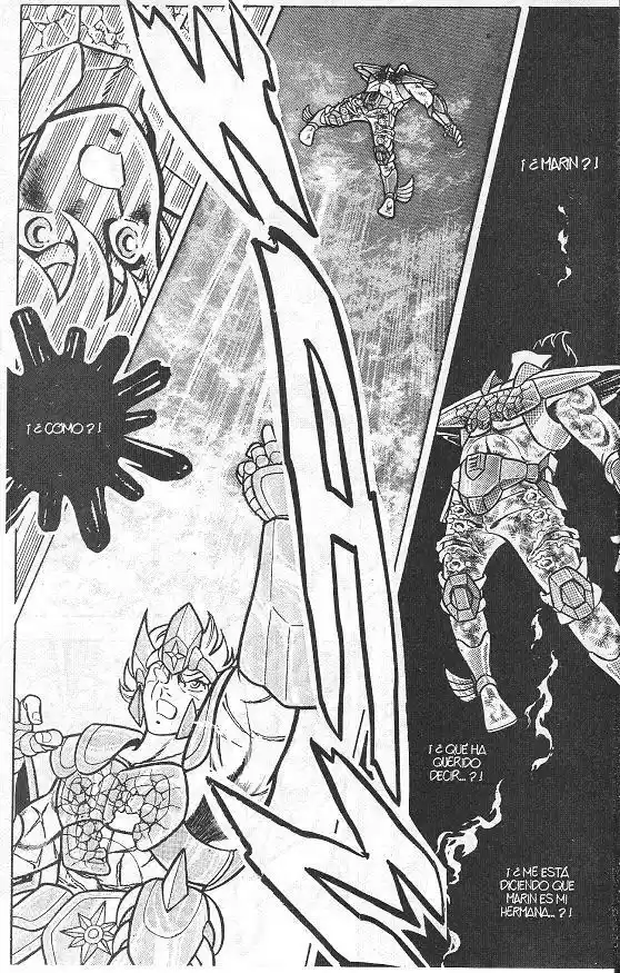 Saint Seiya capítulo 30, página 24