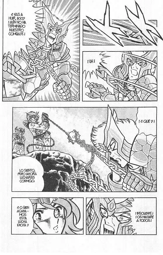Saint Seiya capítulo 35, página 24