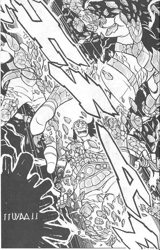 Saint Seiya capítulo 38, página 24