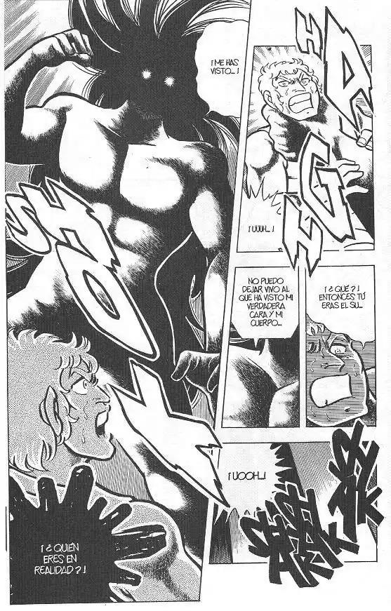 Saint Seiya capítulo 39, página 14