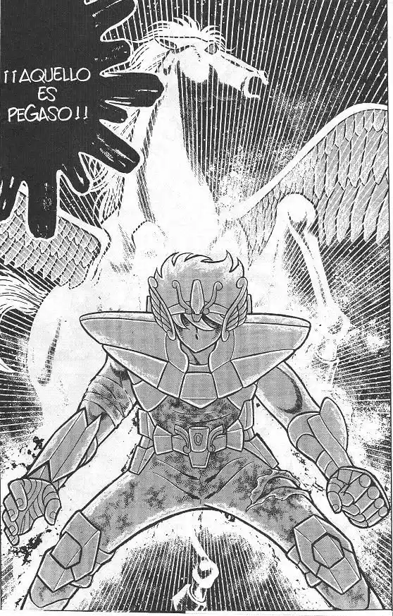 Saint Seiya capítulo 44, página 24