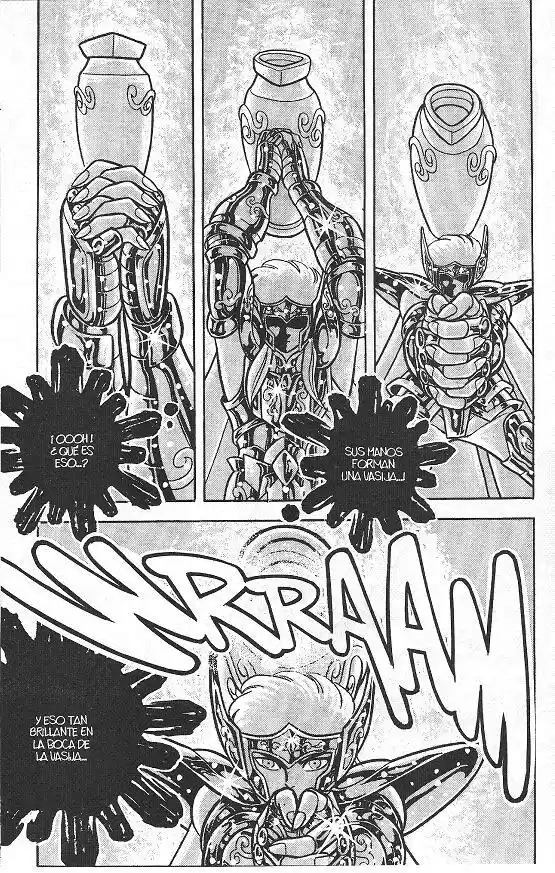 Saint Seiya capítulo 47, página 24