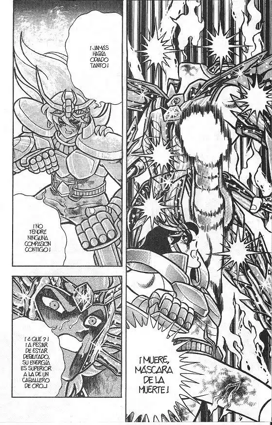 Saint Seiya capítulo 49, página 7