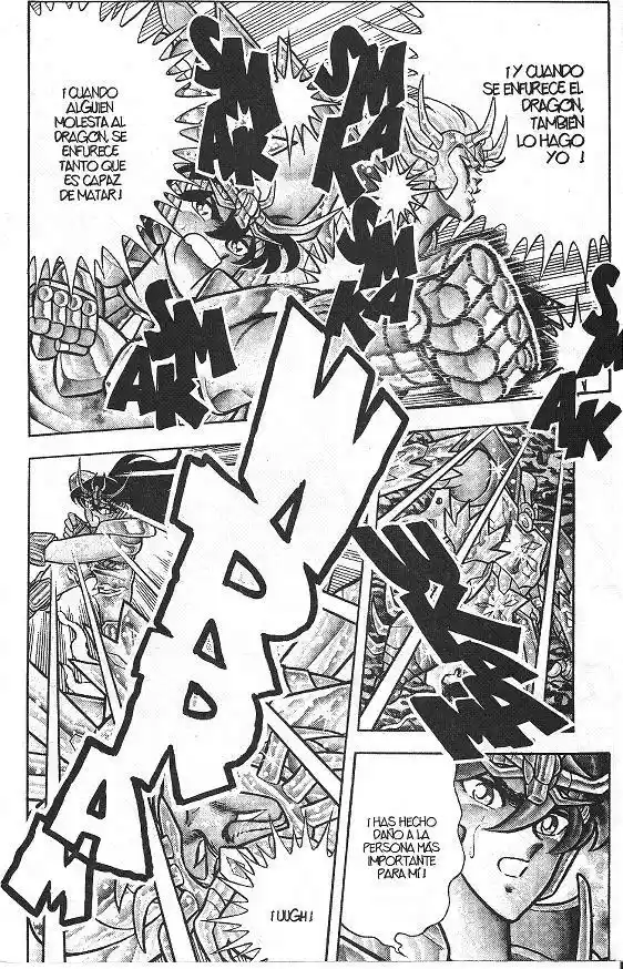 Saint Seiya capítulo 49, página 9