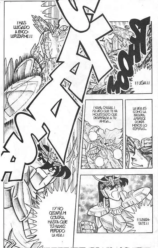 Saint Seiya capítulo 49, página 10