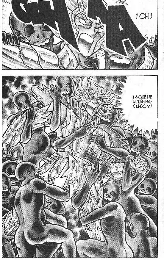 Saint Seiya capítulo 49, página 14